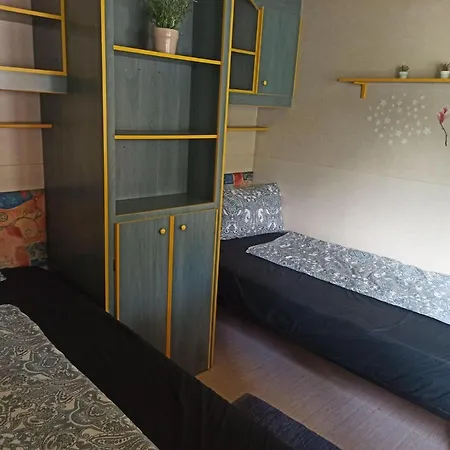 Bungalow Seaesta Blue Di Lugano Porlezza