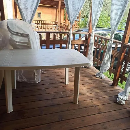 Bungalow Seaesta Blue Di Lugano Apartman Porlezza