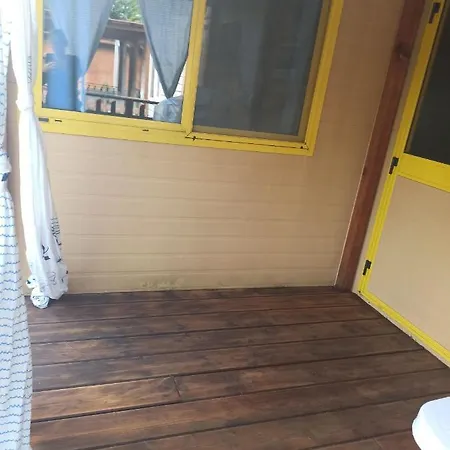 Bungalow Seaesta Blue Di Lugano *