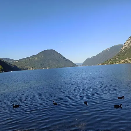 Apartman Bungalow Seaesta Blue Di Lugano *